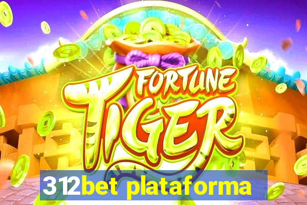 312bet plataforma